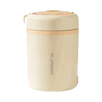 Caixa Térmica Elétrica Portátil USB De 600ML Em Aço Inoxidável Para Almoço E Bebidas 5V 12V 24V Caixa Térmica Elétrica Portátil USB De 600ML Em Aço Inoxidável Para Almoço E Bebidas 5V 12V 24V