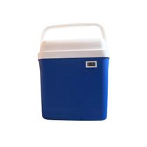 Caixa Térmica Eps 22 Litros Com Termômetro Simples Digital Caixa Térmica Eps 22 Litros Com Termômetro Simples Digital