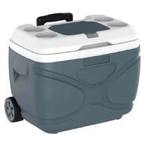 Caixa Térmica Everest 30L Cinza Caixa Térmica Everest 30L Cinza