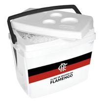 Caixa Térmica Flamengo 26L Remo Ourense Caixa Térmica Flamengo 26L Remo Ourense