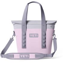 Caixa térmica flexível portátil YETI Hopper M15 Cherry Blossom Caixa térmica flexível portátil YETI Hopper M15 Cherry Blossom