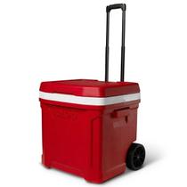 Caixa Térmica Igloo com Roda (56 Litros)
