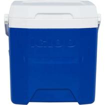 Caixa Térmica Igloo Laguna 12Qt Azul Branco