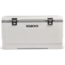 Caixa térmica Igloo Latitude Marine 142 L Ultra White Caixa térmica Igloo Latitude Marine 142 L Ultra White