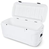 Caixa Termica Igloo Marine 113L Quente Frio Pesca Praia Caixa Termica Igloo Marine 113L Quente Frio Pesca Praia