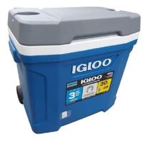 Caixa Termica Igloo Marine Quantum Ultra 42 Latas Cerveja