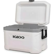 Caixa Termica Igloo Marine Ultra 51L Quente Frio Pesca Praia Caixa Termica Igloo Marine Ultra 51L Quente Frio Pesca Praia