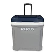 Caixa Térmica Igloo Maxcold com Rodas (58 Litros)