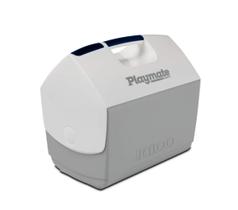 Caixa Térmica Igloo Playmate 15 Litros Original Com Alça