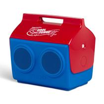 Caixa Térmica Igloo Playmate Kool Tunes com Caixa de Som Bluetooth