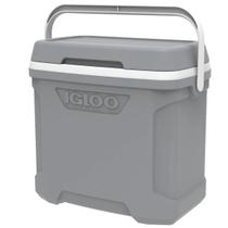 Caixa Termica Igloo Profile Cooler 28Lt Quente Frio 42 Latas Caixa Termica Igloo Profile Cooler 28Lt Quente Frio 42 Latas