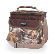 Caixa Térmica Igloo Realtree HLC para 12 Latas MaxCold Caixa Térmica Igloo Realtree HLC para 12 Latas MaxCold