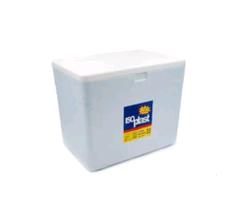 CAIXA TÉRMICA isopor 33L COM ALÇA Isoplast CAIXA TÉRMICA isopor 33L COM ALÇA Isoplast