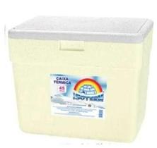 Caixa Térmica Isoterm 45L - Conservação Alimentos