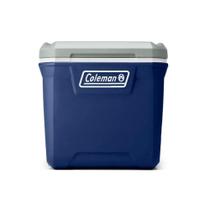 Caixa Térmica Lakeside com Rodas 316 Series 65Qt Litros - Coleman