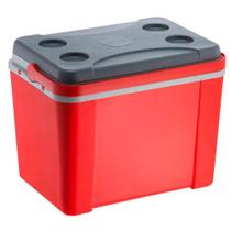 Caixa Térmica Lavita 1151.01 34L com Alça