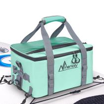 Caixa Térmica MENOLY 25L Impermeável para Stand Up Paddle Caixa Térmica MENOLY 25L Impermeável para Stand Up Paddle