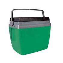 Caixa Térmica Mor 12 Litros Cor:Verde+PretoTamanho:ÚnicoGênero:Homem Caixa Térmica Mor 12 Litros Cor:Verde+PretoTamanho:ÚnicoGênero:Homem