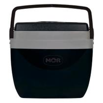 Caixa Térmica Mor 12L com Alça de Transporte 25108210