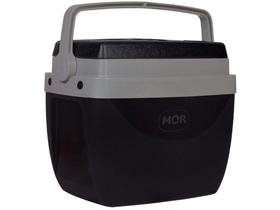 Caixa Térmica Mor 12L Preta