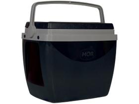 Caixa Térmica Mor 18L Preto Caixa Térmica Mor 18L Preto