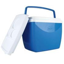 Caixa Térmica Mor 251081 18L Com Alça