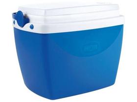 Caixa Térmica Mor 6L Azul Caixa Térmica Mor 6L Azul
