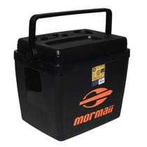Caixa Térmica Mormaii 28L Preta 72869 Belfix