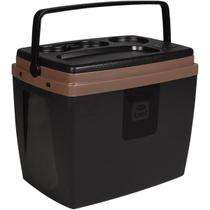 Caixa Térmica Onix Bel 19L Isolamento EPS e Polipropileno