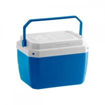 Caixa Termica Paramount 40L Azl-856