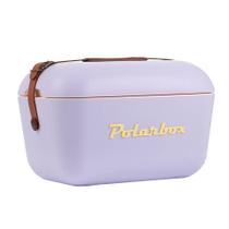 Caixa Térmica Polarbox Camping Praia Piscina 12L