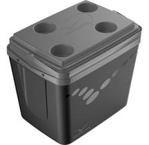 Caixa Térmica Pop 32 Litros Preto - Invicta