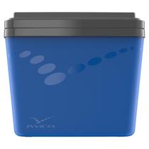 Caixa Térmica Pop Invicta Incess Blue 32 Litros Texturizada Azul
