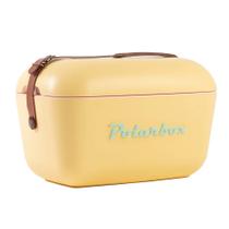 Caixa Térmica Portátil com Alça Polarbox Camping Praia Piscina 20L