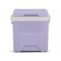 Caixa Térmica Portátil Isolada Igloos 12 qt Lilac Breeze