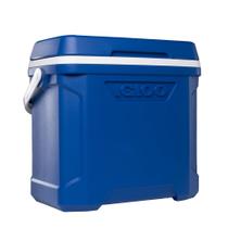 Caixa Térmica Profile 28 Litros Azul - Igloo