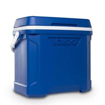Caixa Térmica Profile 28L Azul da Igloo Caixa Térmica Profile 28L Azul da Igloo