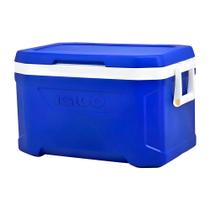 Caixa Térmica Profile 47L Azul - Igloo