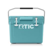 Caixa Térmica RTIC Ultra Resistente 20 QT Portátil Caixa Térmica RTIC Ultra Resistente 20 QT Portátil