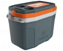 Caixa Térmica Suv 20l Termolar Cooler Com Alça