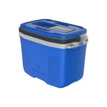 Caixa Termica SUV 32 Litros Azul - 56282 - Termolar 58350 56282 Caixa Termica SUV 32 Litros Azul - 56282 - Termolar 58350 56282