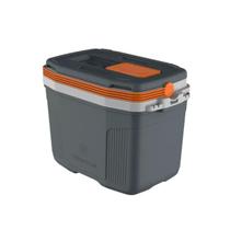 Caixa Térmica Suv Cinza 32L Termolar Caixa Térmica Suv Cinza 32L Termolar