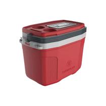 Caixa Térmica Suv Vermelho 20L Termolar Caixa Térmica Suv Vermelho 20L Termolar