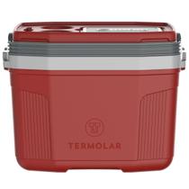 Caixa Térmica SUV Vermelho Energy 20L Termolar