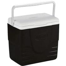 Caixa Térmica Tampa Dupla Articulada Coleman 15.1 Litros (16Qt)