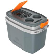 Caixa Térmica Termolar SUV 20 Litros, Cinza