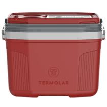 Caixa Térmica Termolar SUV 20L Vermelho Caixa Térmica Termolar SUV 20L Vermelho