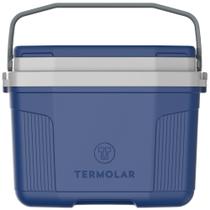 Caixa Térmica Termolar SUV 32L Azul Tech Caixa Térmica Termolar SUV 32L Azul Tech