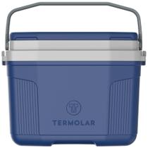 Caixa Térmica Termolar SUV 32L Azul Tech