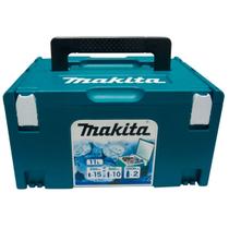 Caixa Termica - Tipo 3 11 Litros Makita Caixa Termica - Tipo 3 11 Litros Makita
